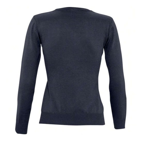 SOLS - "Galaxy" Sweatshirt V-Ausschnitt für Damen () - Image 2
