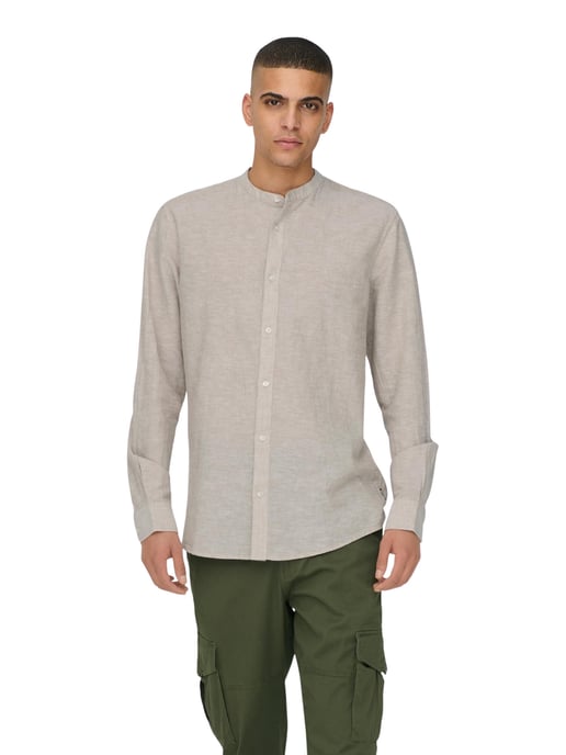 Only & Sons Hemd - Image 4