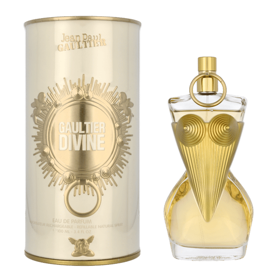 J.P. Gaultier Divine Edp Spray. - Image 1