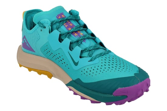 Nike Air Zoom Terra Kiger 7 Mens Blue Trainers