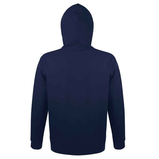 SOLS - "Snake" Kapuzenpullover für Herren/Damen Unisex (Dunkelblau) - Image 2