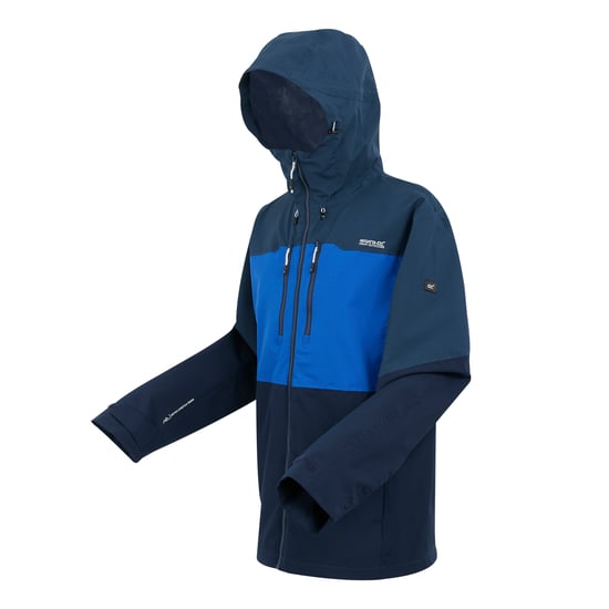 Regatta - "Maland II" Jacke, wasserfest für Herren () - Image 3