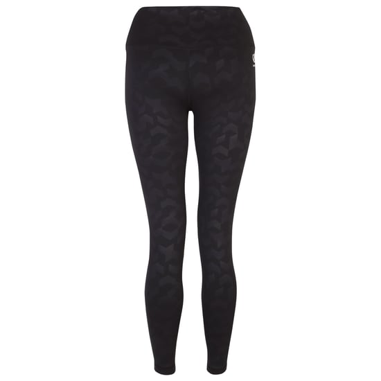Dare 2B - "Influential" 7/8 Leggings für Damen (Schwarz) - Image 2