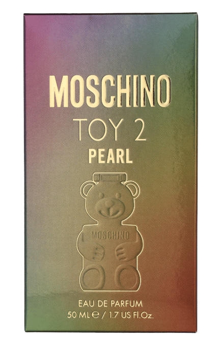 Moschino Toy 2 Pearl Edp Spray. - Image 2