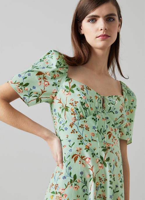 LK Bennett Phelia Dresses, Multi