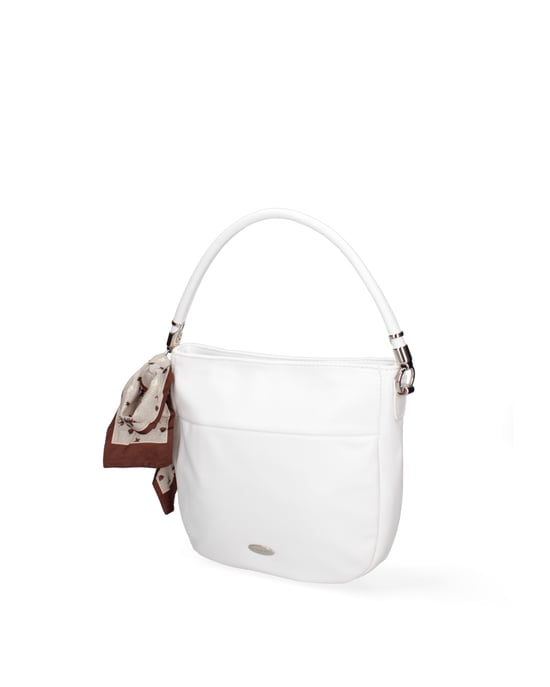 David Jones Handtasche Frauen WHITE - Image 2