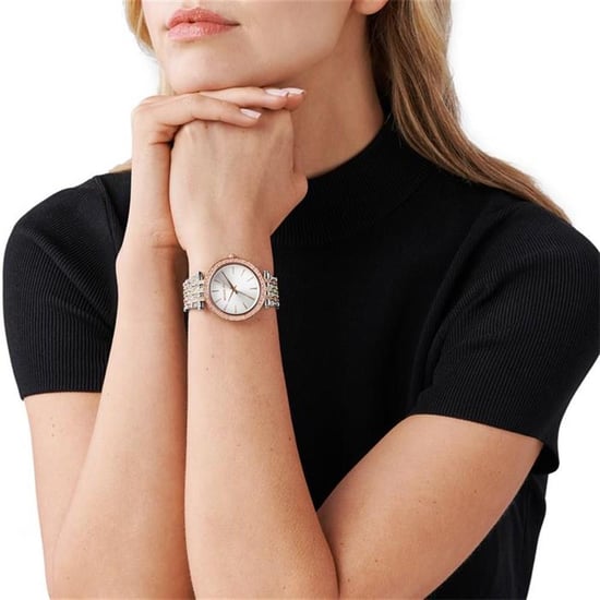 Michael Kors MK3203 39mm Women's Watch