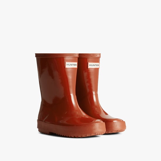 ORIGINAL KIDS FIRST Gummistiefel Militärrot - Image 2