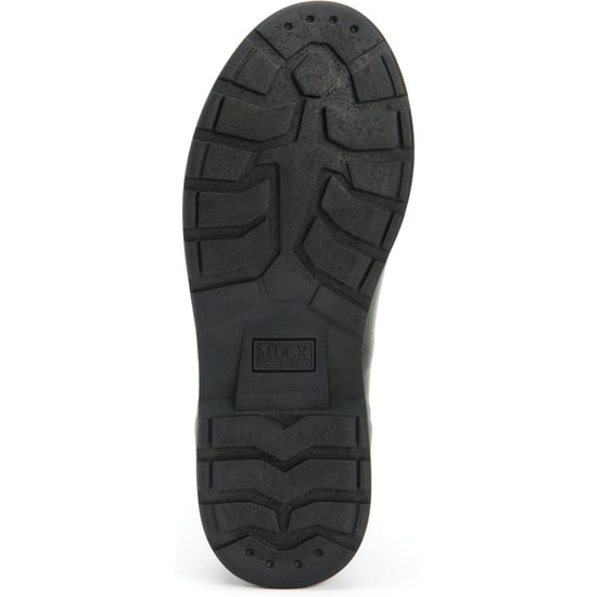 Muck Boots Originals Pull On Mid Rubber Moss Wellington Stiefel - Image 4