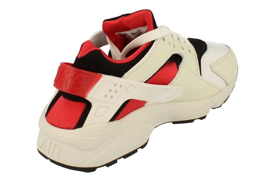 Nike Air Huarache Womens White Trainers