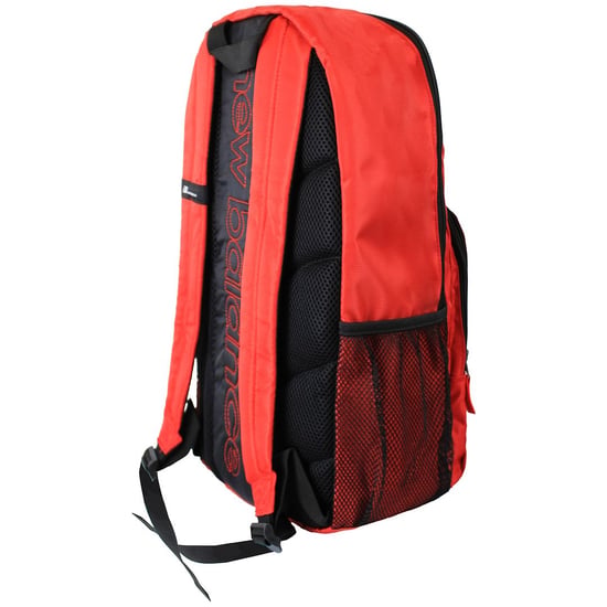 New Balance Driver Herren-Rucksack, Rot - Image 2