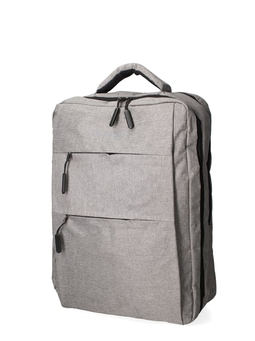 B Cavalli Rucksack Unisex GREY - Image 2