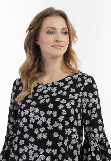usha blouse