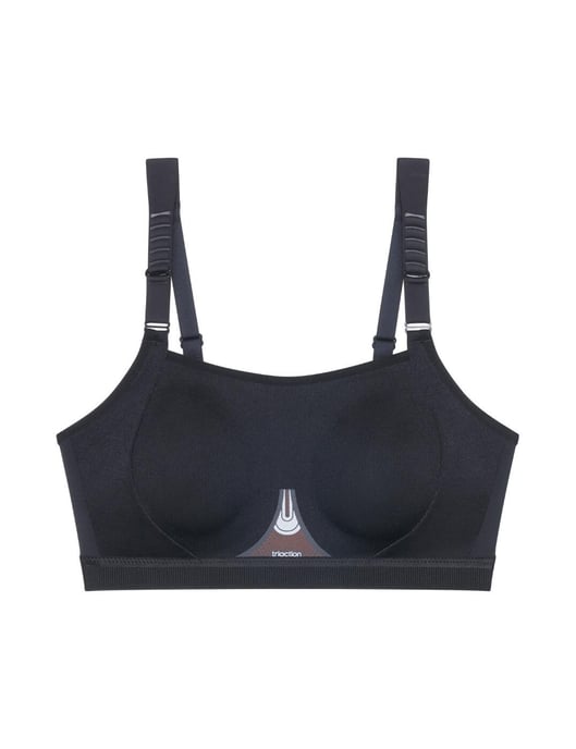 Triumph Triaction Gravity Lite Wireless Sports Bra
