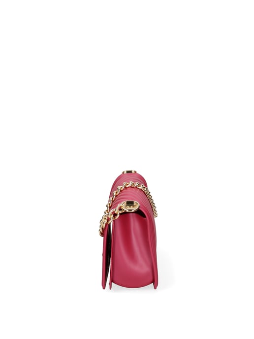 Marc Ellis Handtasche Frauen FUCHSIA AND GOLD - Image 3