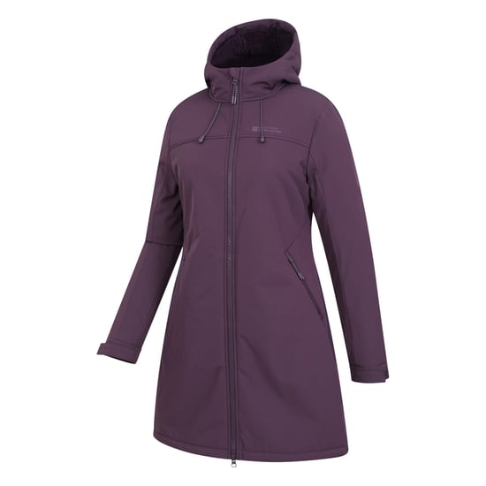 Mountain Warehouse - "Fern" Softshelljacke für Damen () - Image 3