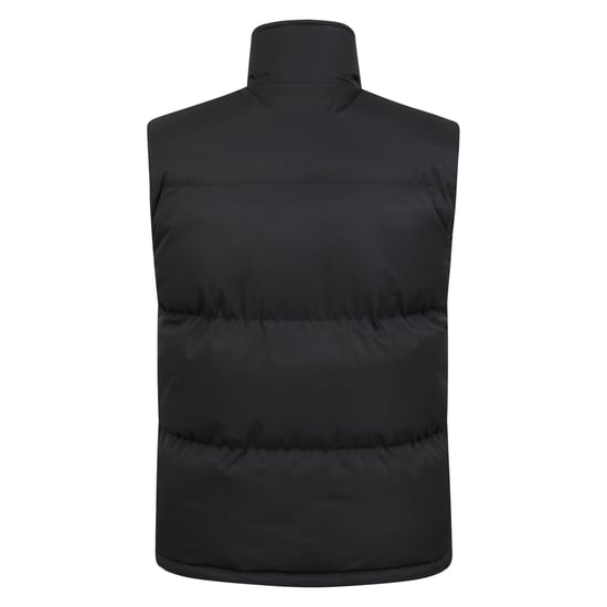 Mountain Warehouse Herren Rock gepolstert Gilet (schwarz) - Image 2