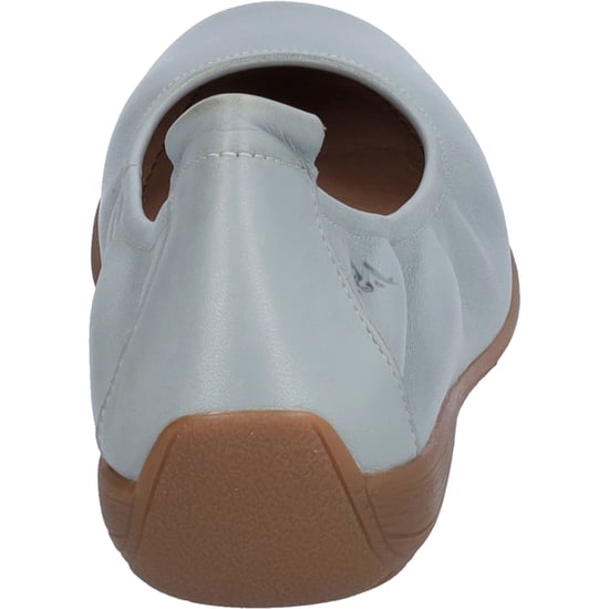 JOSEF SEIBEL Fenja 01 | Ballerina für Damen | Blau Fenja 01, skyblue - Image 4