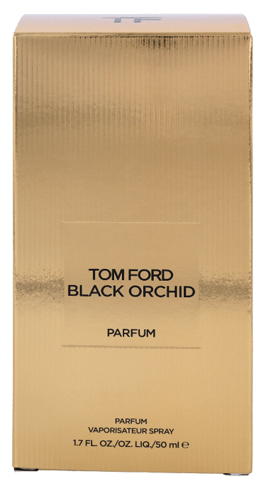 Tom Ford Schwarze Orchidee Parfum Spray 50 ml - Image 2