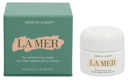 La Mer The Moisturizing Cream 30ml - Image 3