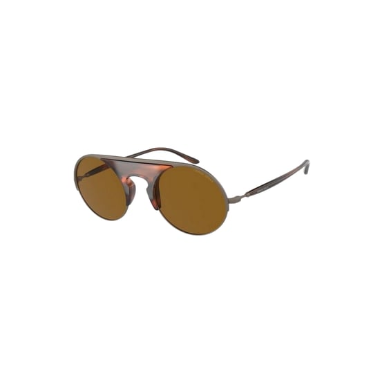 Giorgio Armani Herren-Sonnenbrillen 60/13/145 mm Acetat - Image 1