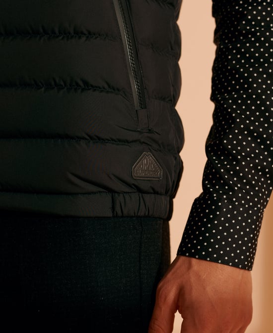 Superdry Ultimate Core Down Gilet