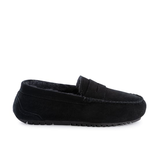 Aus Wooli Australia Women's Byronbay Cosy Moccasins