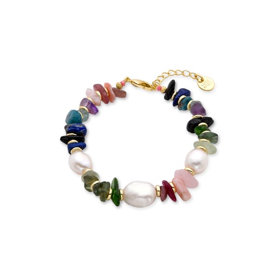 Armband Luxenter Kasyo 18k vergoldet - Image 1