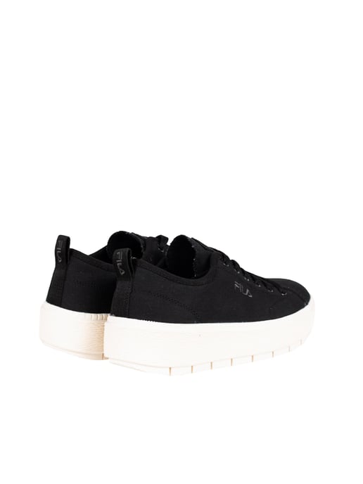 Fila Sneaker Potenza Damen schwarz - Image 3