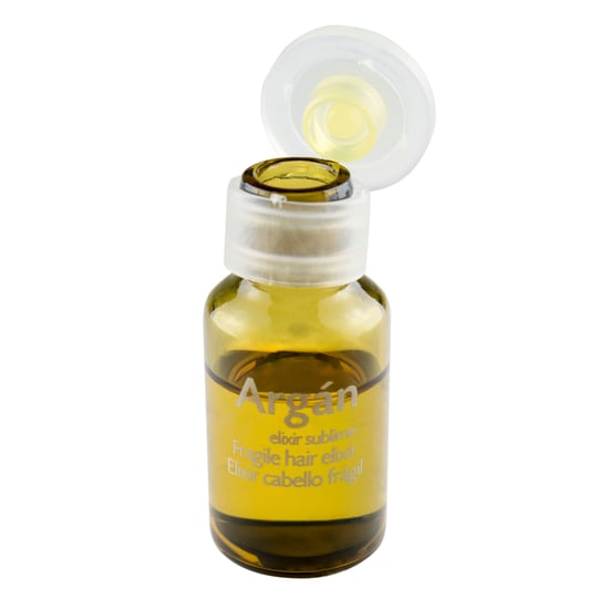 REPAIR-ELIXIR MIT ARGANÖL 6 X 3 ML. - Image 3