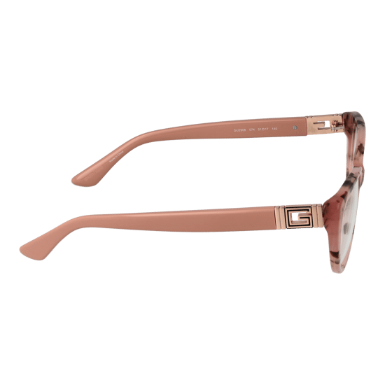 Guess Brille GU2908 074 51 - Image 5