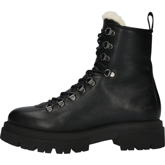 IDA - Black - Stiefel - Image 5