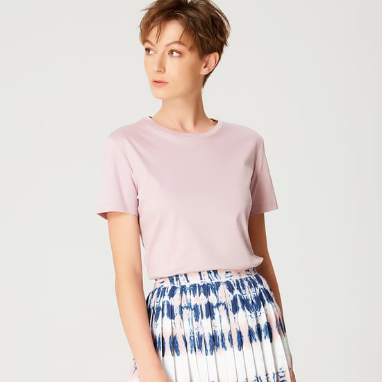 Cotton T-shirt
