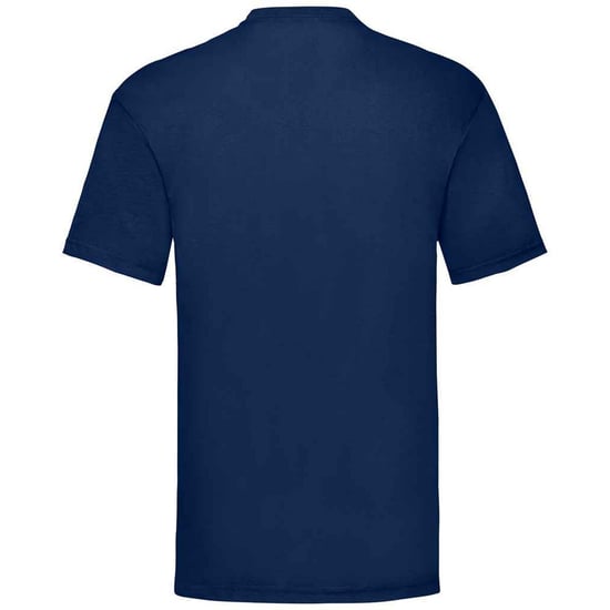 Fruit of the Loom - "Valueweight" T-Shirt für Herren (Marineblau) - Image 2