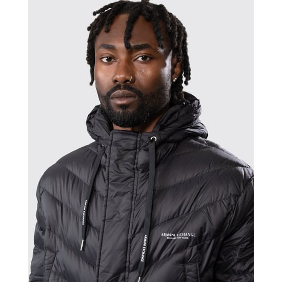 Armani Exchange Giacca Piumino Steppjacke - Image 6