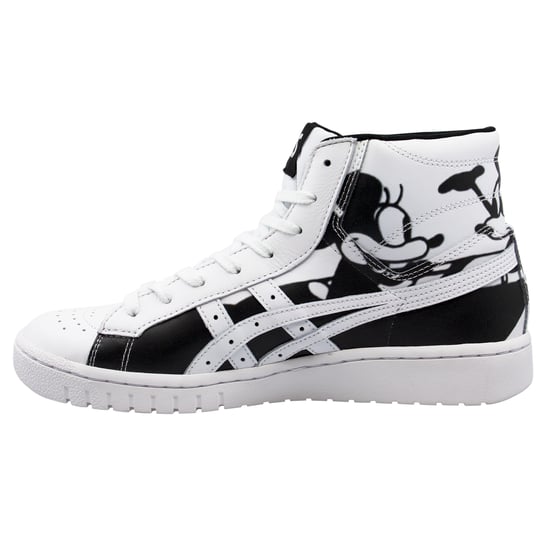 Asicstiger x Disney Micky Mouse GEL-PTG MT Mens White Trainers