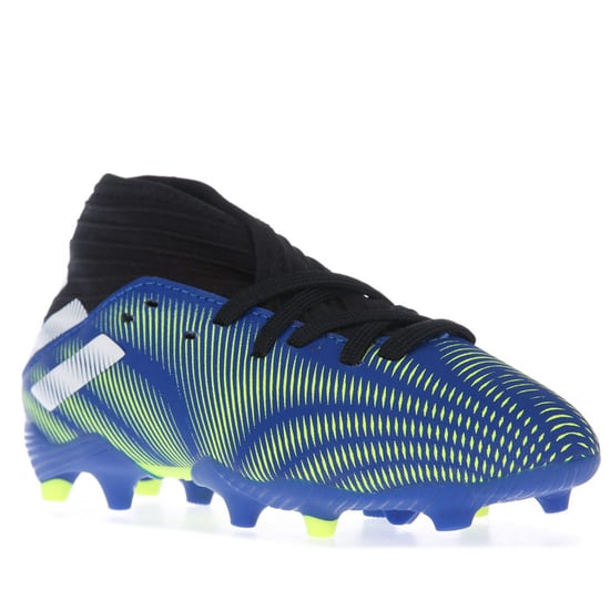 Chaussures football Nemeziz.3 FG - Image 3