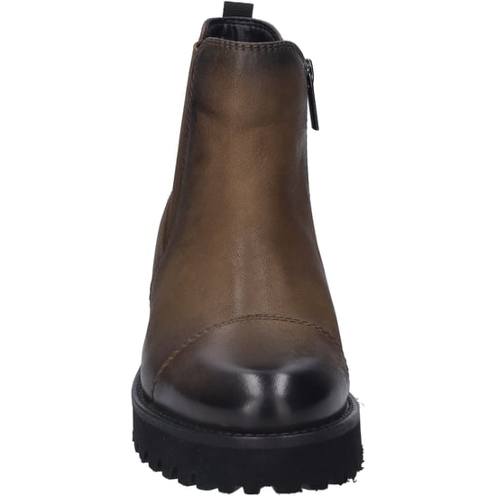 JOSEF SEIBEL Sallina 06 | Stiefelette für Damen | Braun Sallina 06, cognac - Image 4