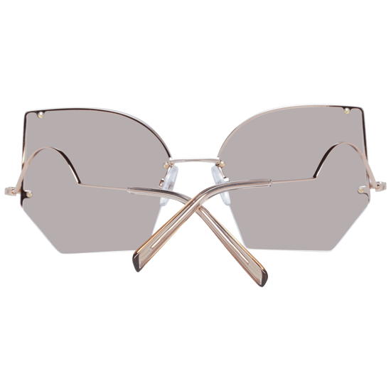 Ana Hickmann Lunettes De Soleil HI3093 05A 59 - Image 3