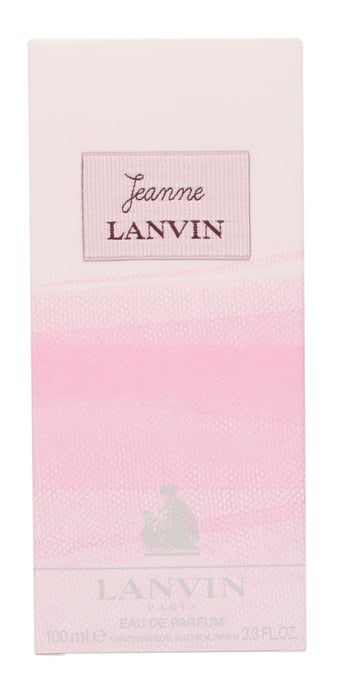 Lanvin Jeanne Eau de Parfum 100ml Spray für Sie - Image 2