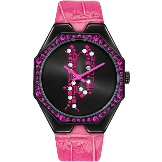 Police Damenuhr Quartz Rosegold - Image 1