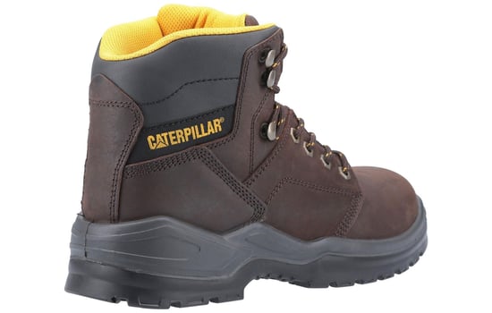 Caterpillar Striver Botte de sécurité injectée à lacets Homme - Image 3