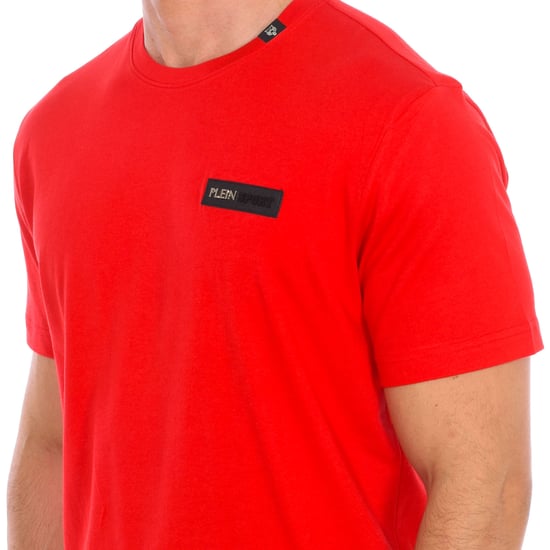 TIPS414 Kurzarm-T-Shirt für Männer - Image 2