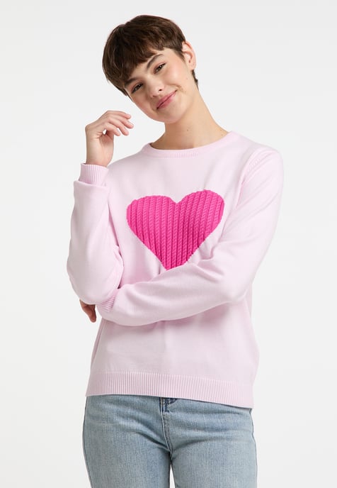 myMo pull en tricot nolie - Image 2