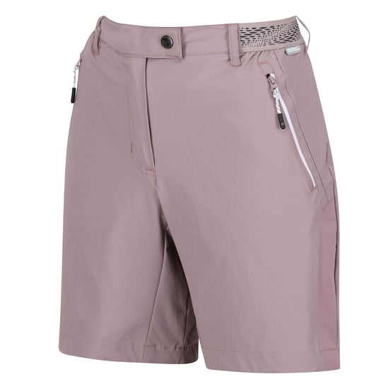 Regatta - "Mountain II" Shorts für Damen (meliert) - Image 3