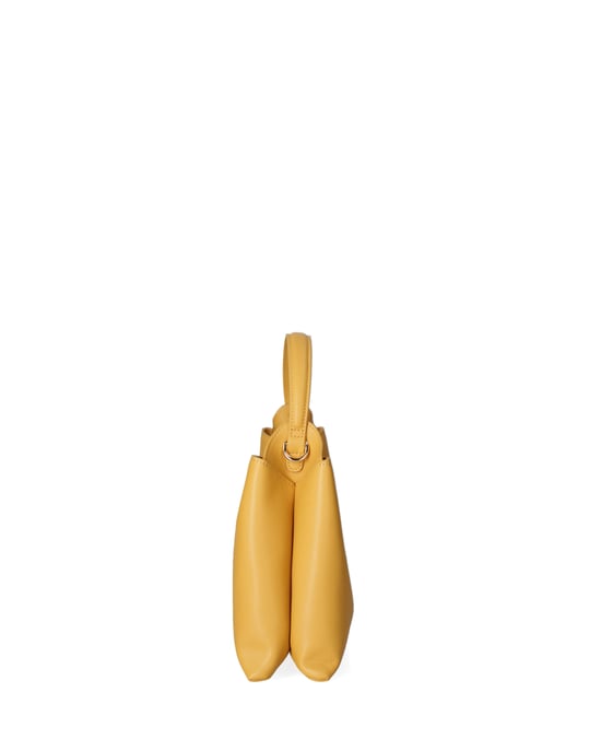 Viola Castellani Handtasche YELLOW - Image 3