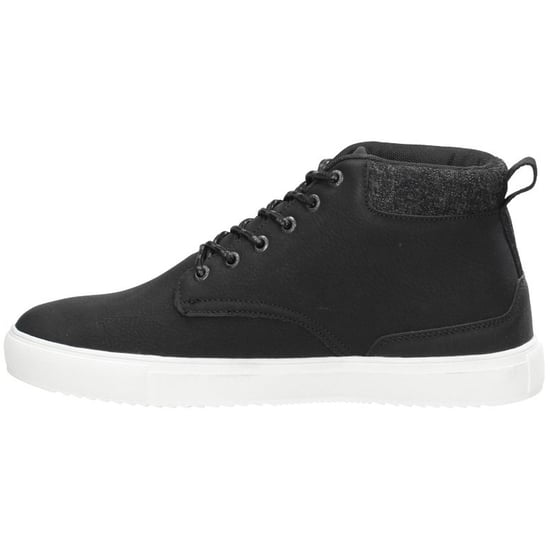 PME Legend Turnschuhe für ihn. Die Turnschuhe sind aus hochwertigem Kunstleder und Textil gefertigt. Der Turnschuh hat eine herausnehmbare EVA-Einlegesohle, die für eine angenehme Dämpfung sorgt.  Marke: PME LegendModellname: LexingKategorie: Herren-Sneak - Image 2