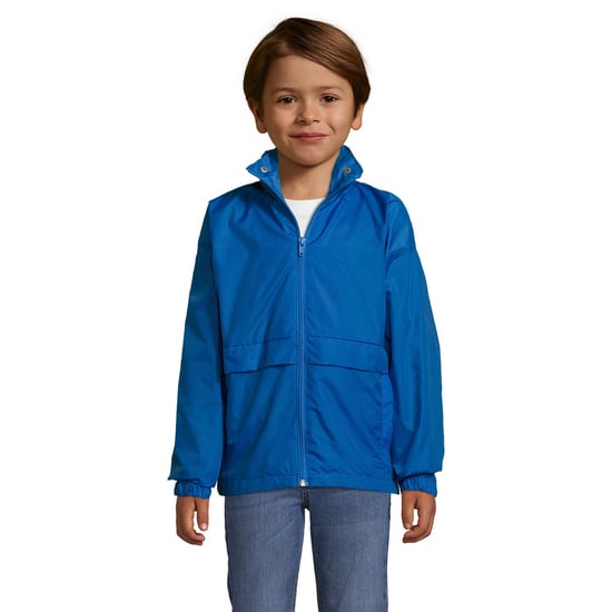 SOLS - "Surf" Windjacke für Kinder () - Image 1