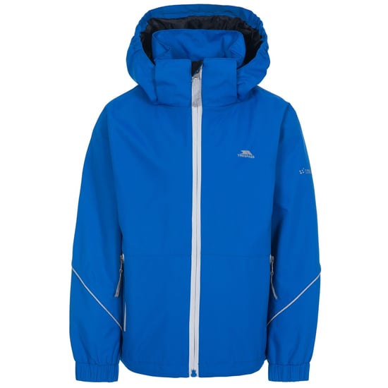 Trespass Childrens Boys Rapt Waterproof Jacket