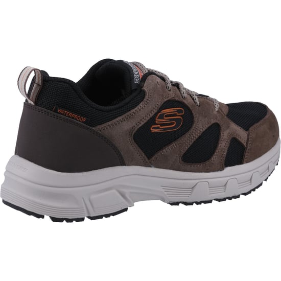 Eiche Canyon Sunfair Trekking Niedrigschnitt - Image 2
